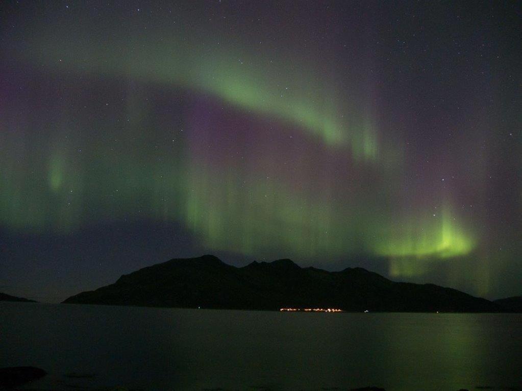 Hakoyveien 151, Tromso 호텔 외부 사진